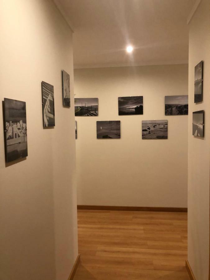 Ferienwohnung Ria Formosa Olhão Exterior foto